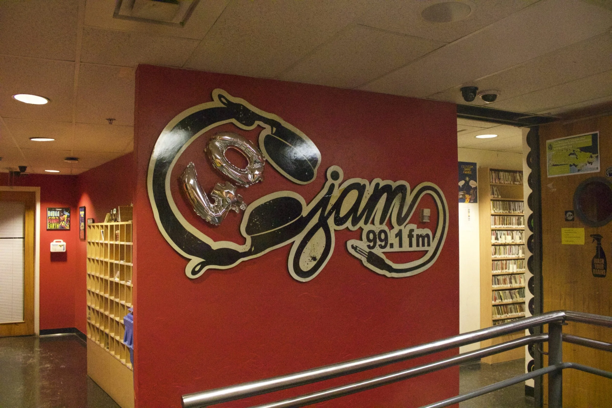 The Impact of Bill C-18 on UWindsor's Campus Media