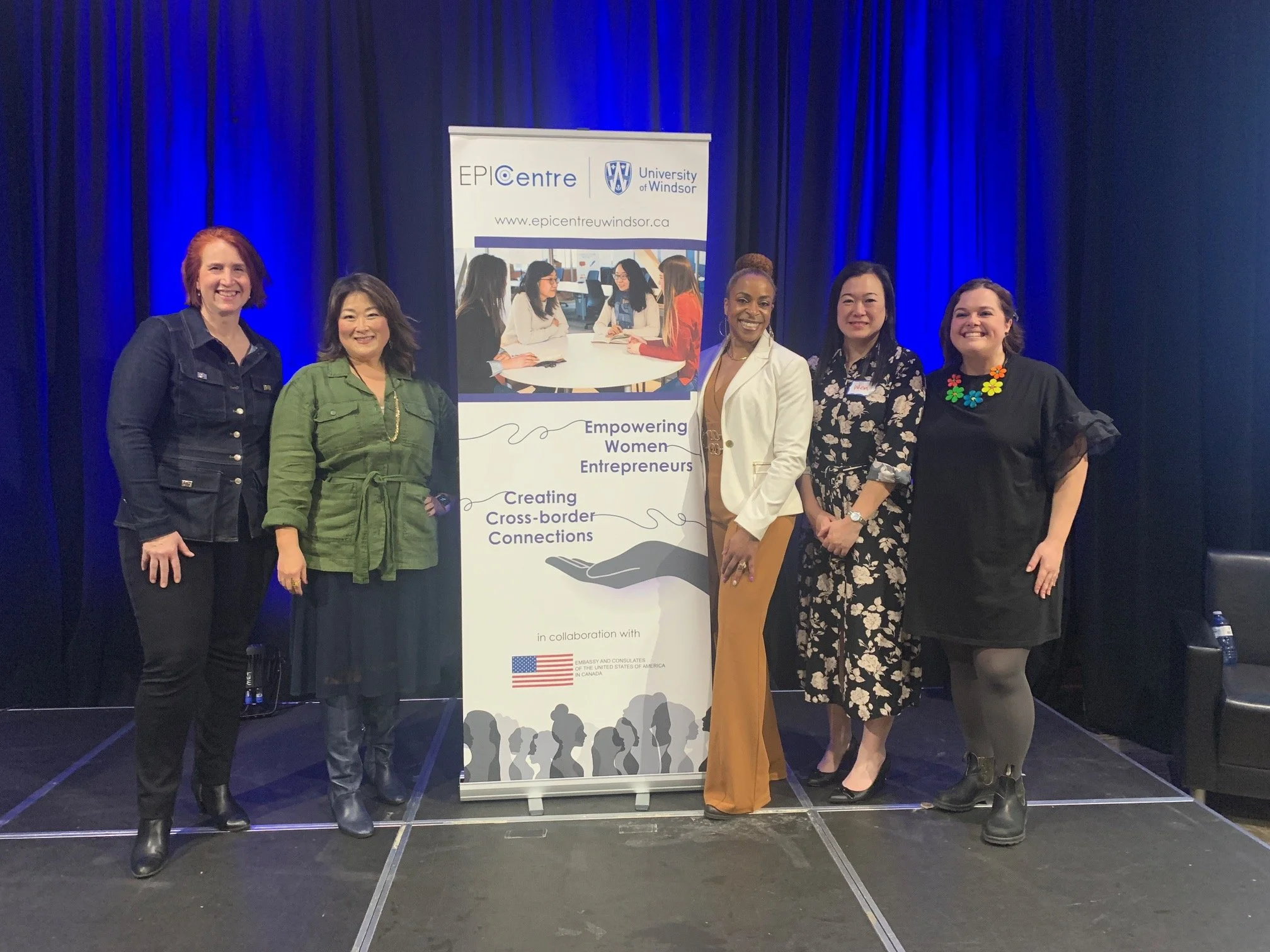 UWindsor Students Hope for More Empowering Women's Events After NetworkHER