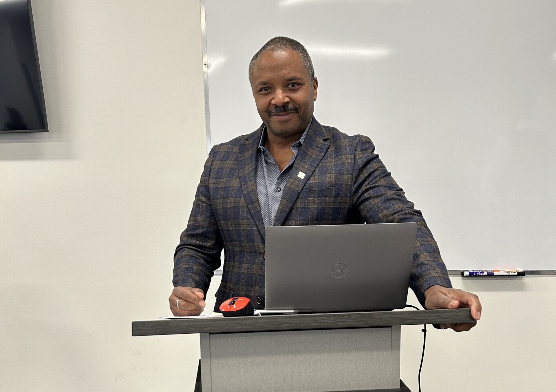 UWindsor's Special Constable Service Focused on Promoting Community