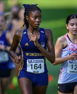 “Why Not Us”: Lancer Cross Country Team Poised for Success as They Head to OUA Championships