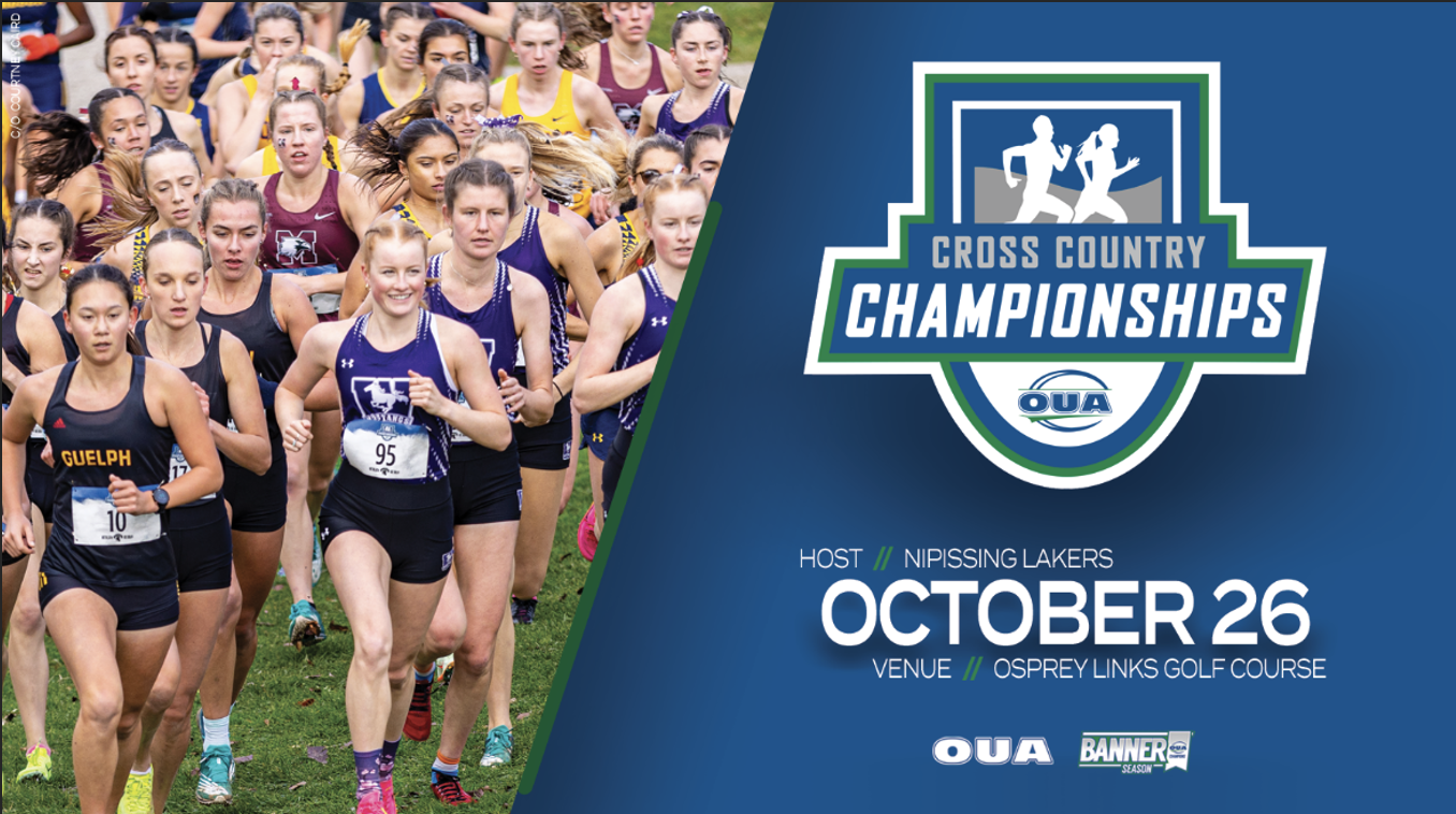 Inexperienced Lancers Going the Distance in Cross Country Competition