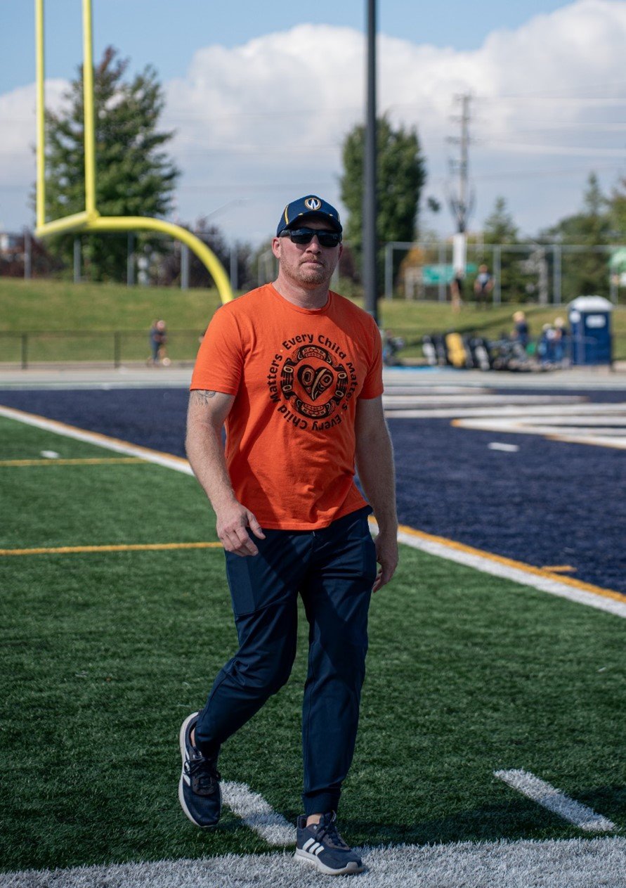 More Cultural Supports Needed for Indigenous Student-Athletes