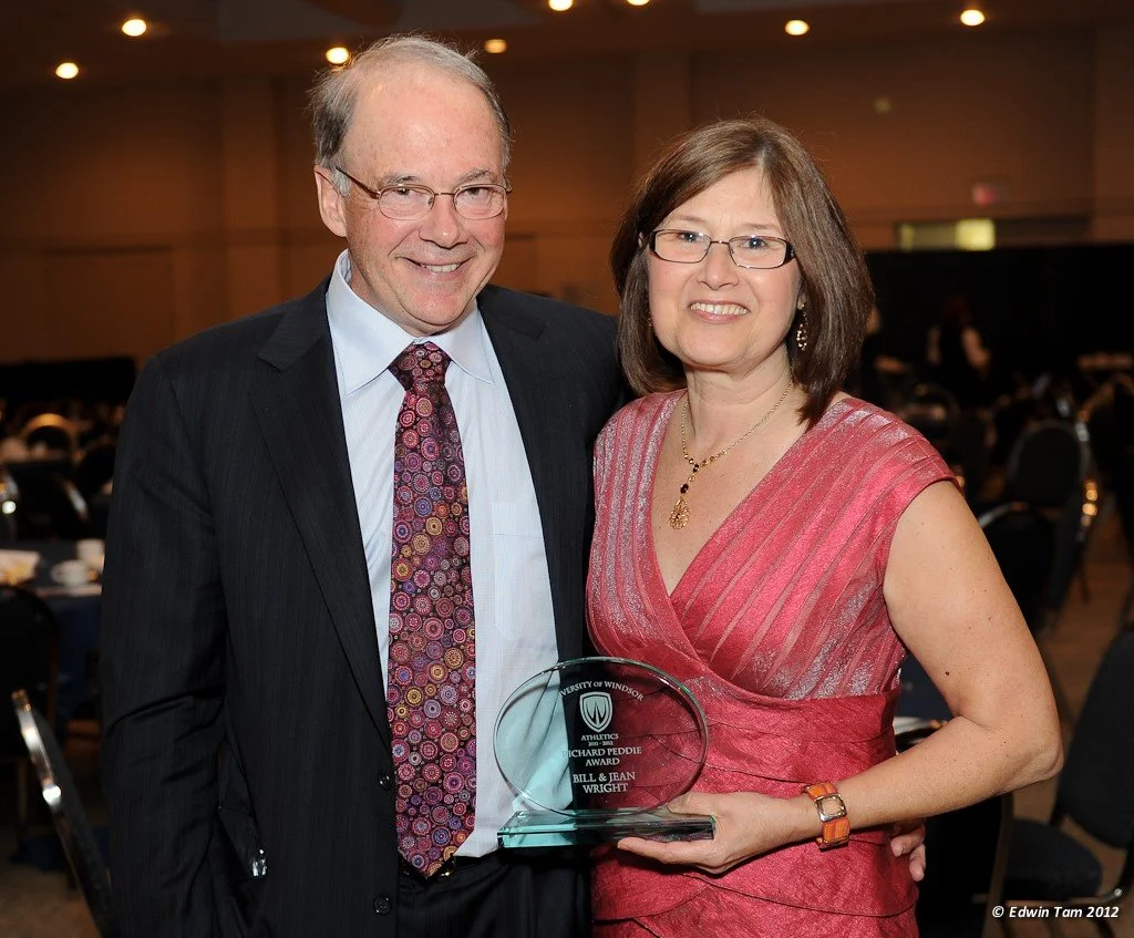 Supporting the Lancers the ‘Wright’ way