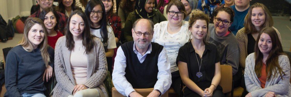 WindsorWrites @ UWindsor