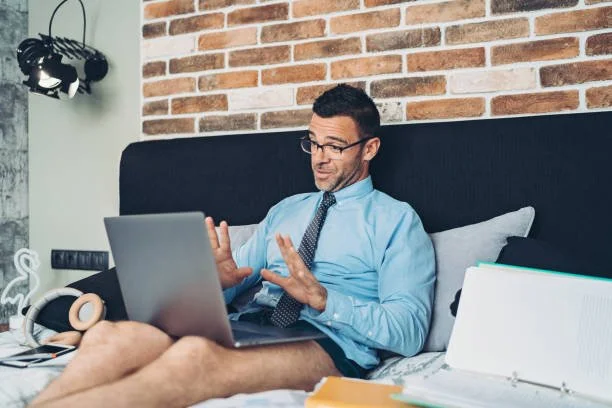 Zoom Guise: Not exactly what you thought