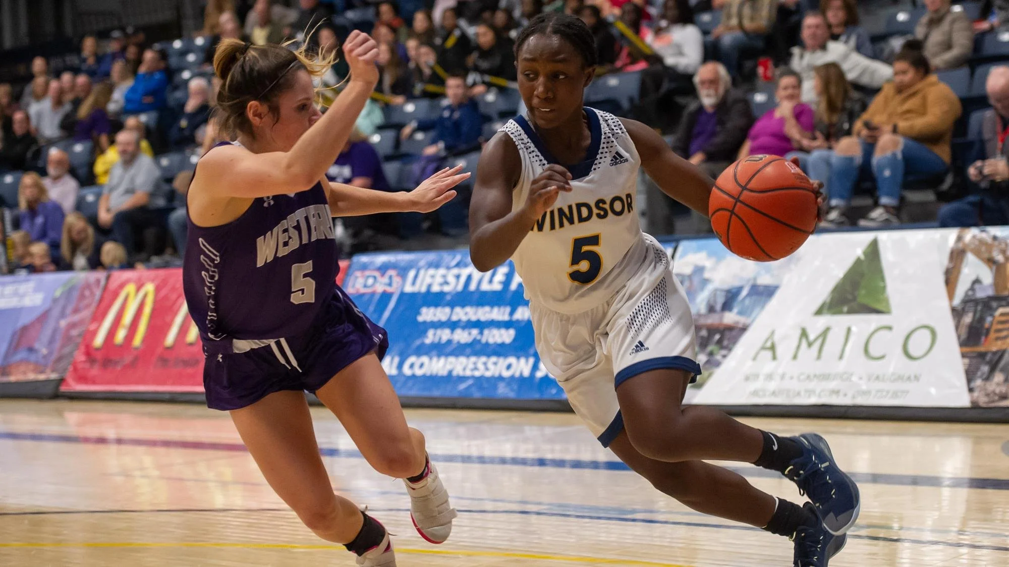 The Grand Return to Sport