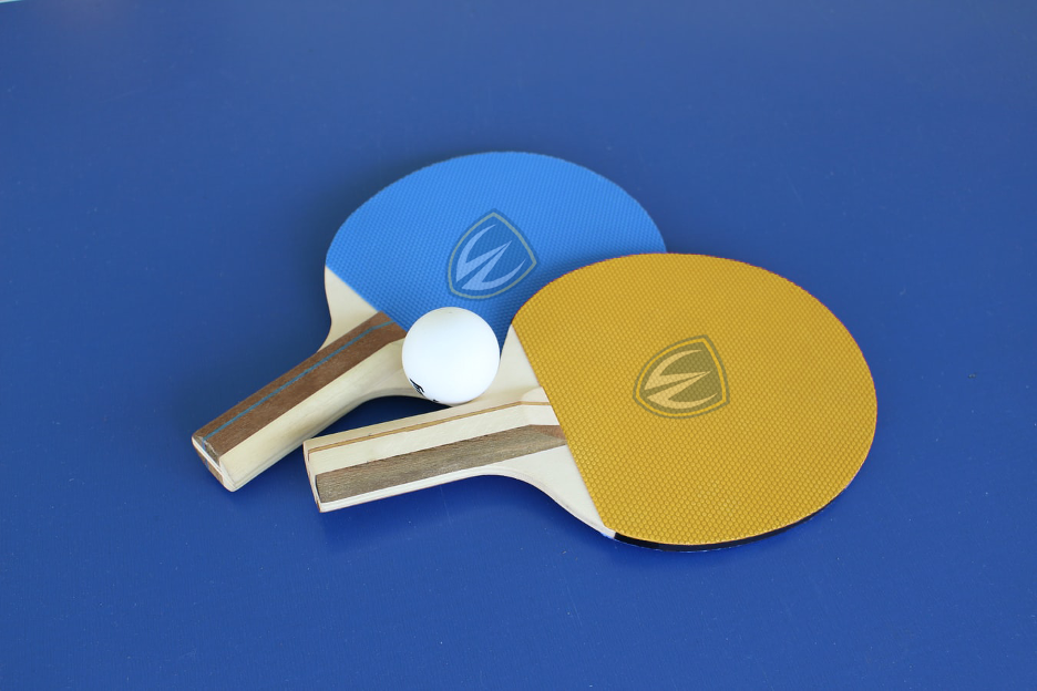 OPINION: Table Tennis Should be a Varsity Sport