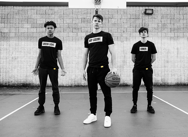 From Playing on the Floor to Stylizing it: How a former Lancer Basketball Player Became a Fashion Entrepreneur