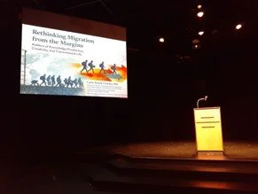 Caring About Academics in the World of Academia: A deeper look at the people that give us our future