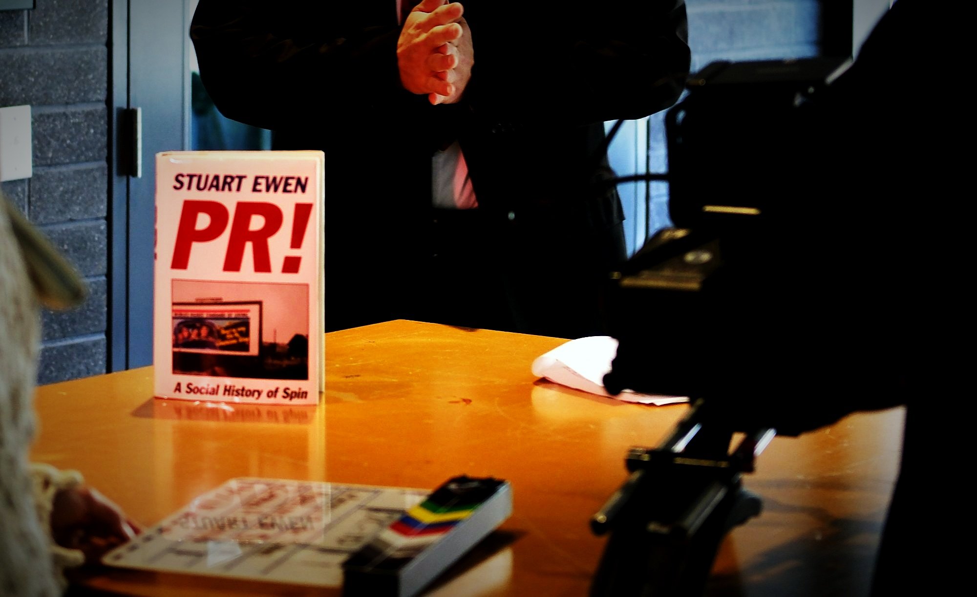 Communication Students for Change: The importance of studying the field