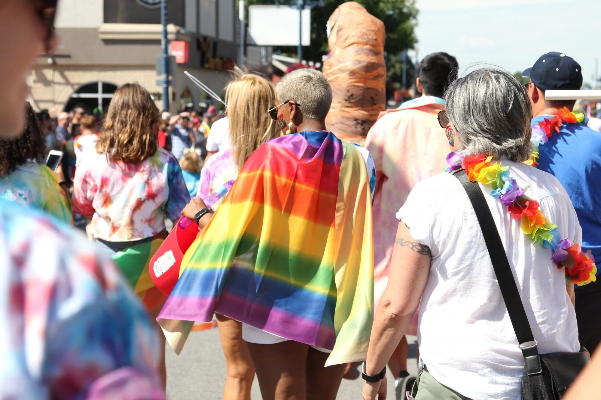 UWindsor’s Campus Pride Centre is “Needed Now More than Ever”