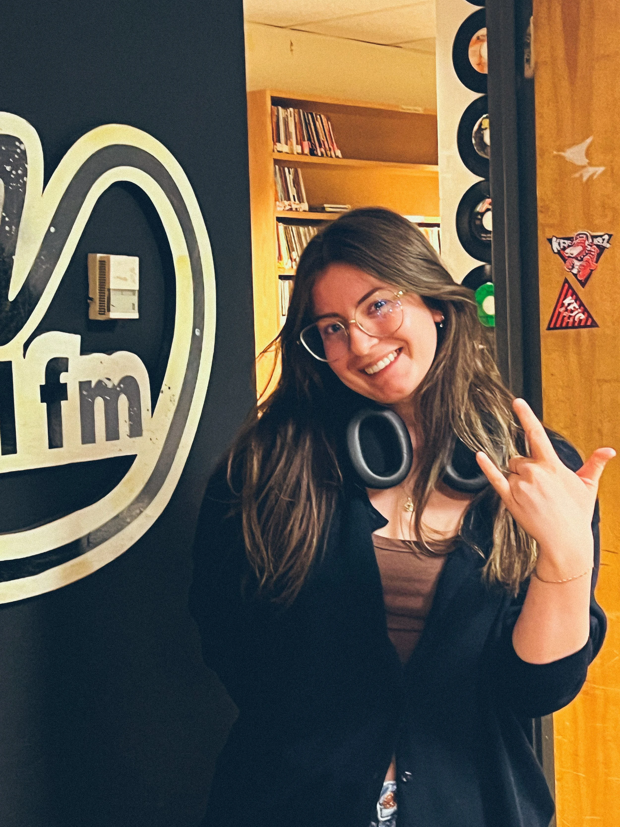 Almost 50 years later, CJAM continues to support local and survive in a digital world