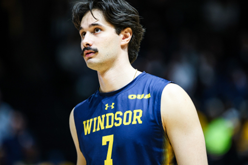 A Closer Look at the Men’s Volleyball Team on their historic season