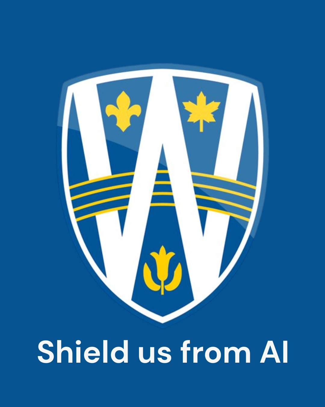 What do UWindsor students think of their peers using AI?&nbsp;