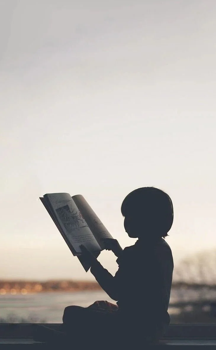 Our Literacy Crisis