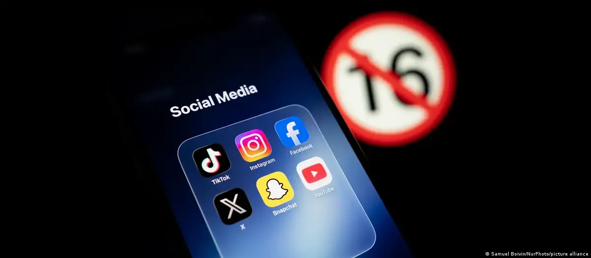 16+ Ban for Social Media? It might make things worse