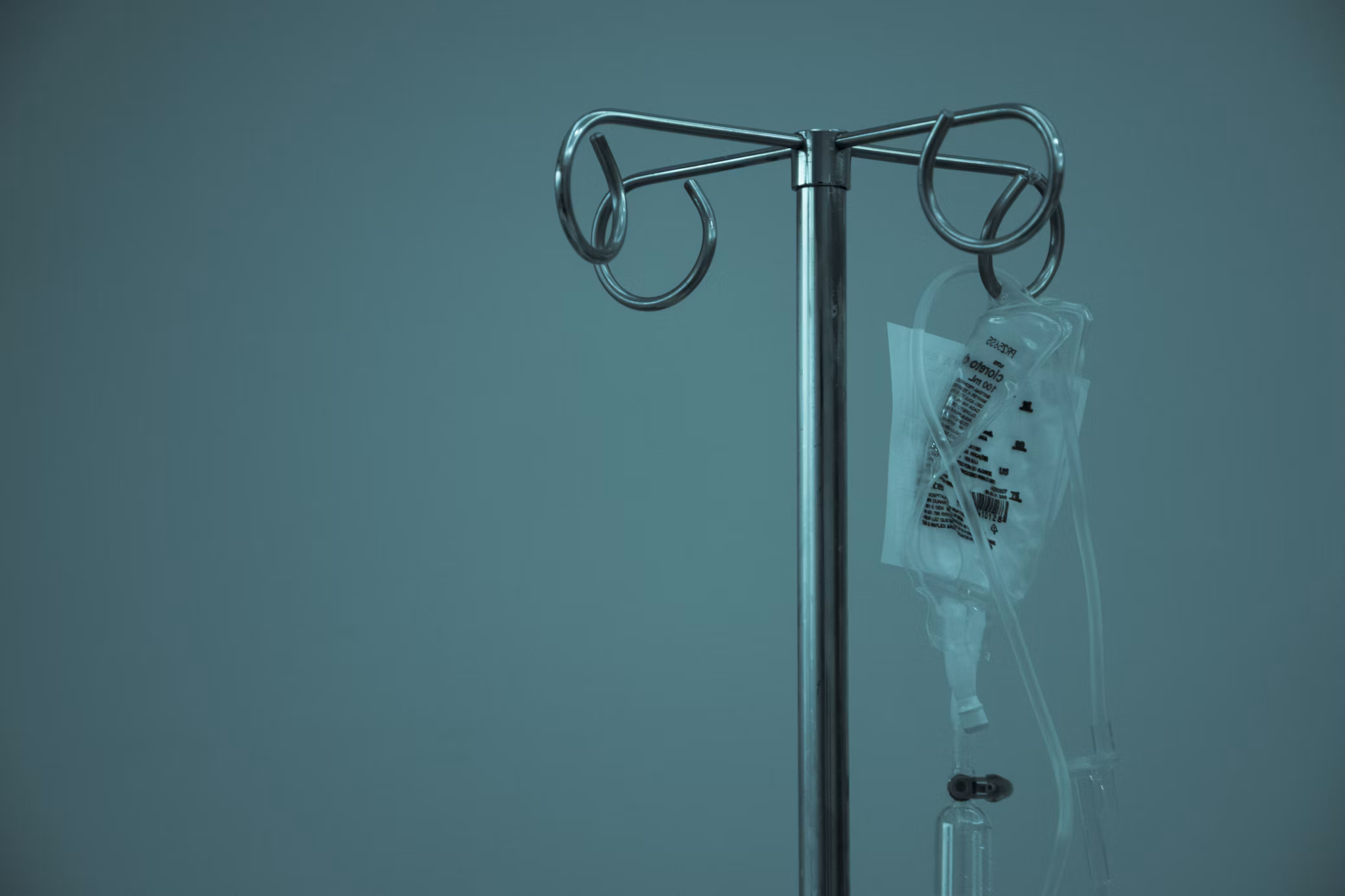 On our declining healthcare system