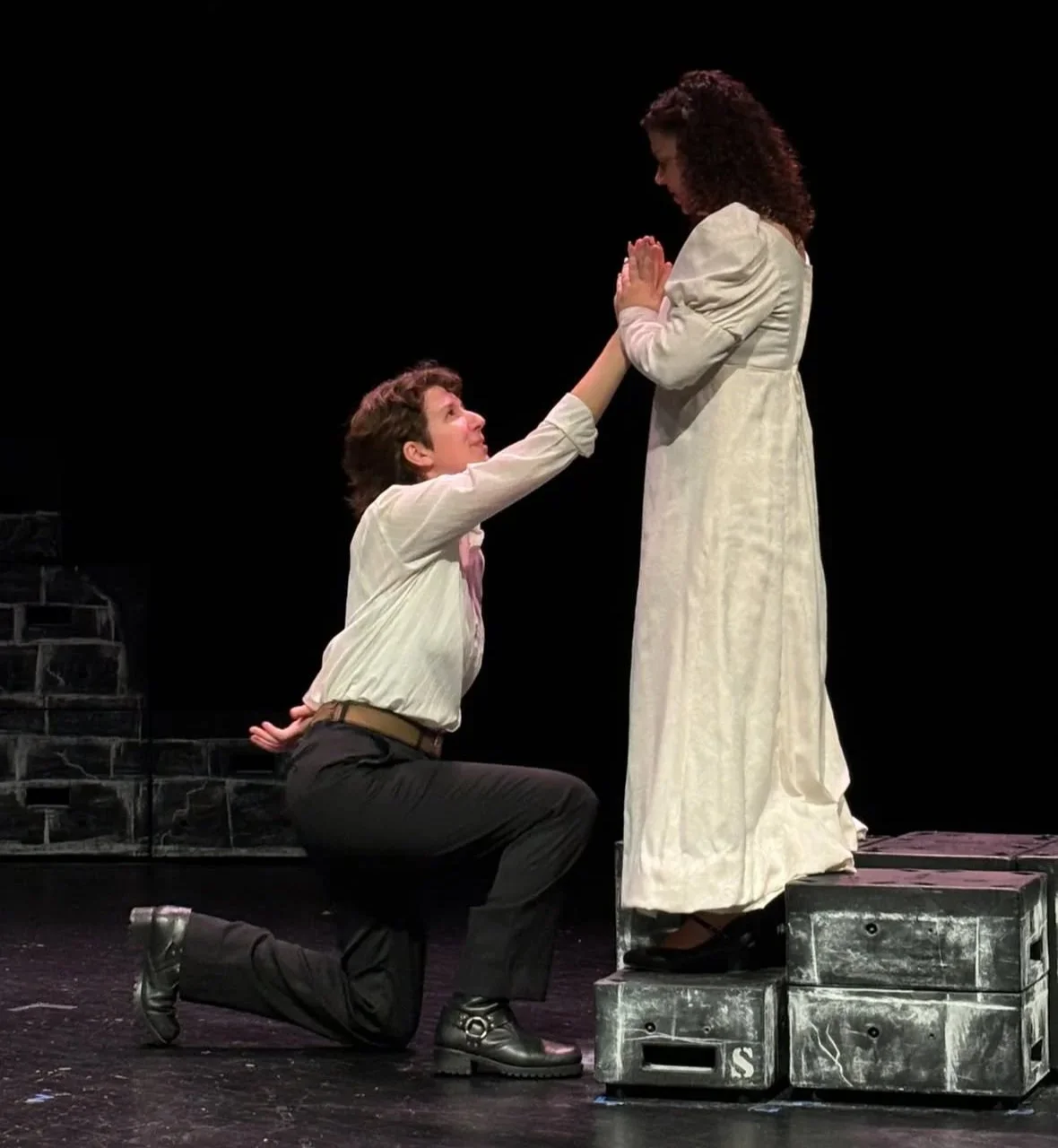 SoDA Productions opens inaugural season with “Romeo and Juliet”