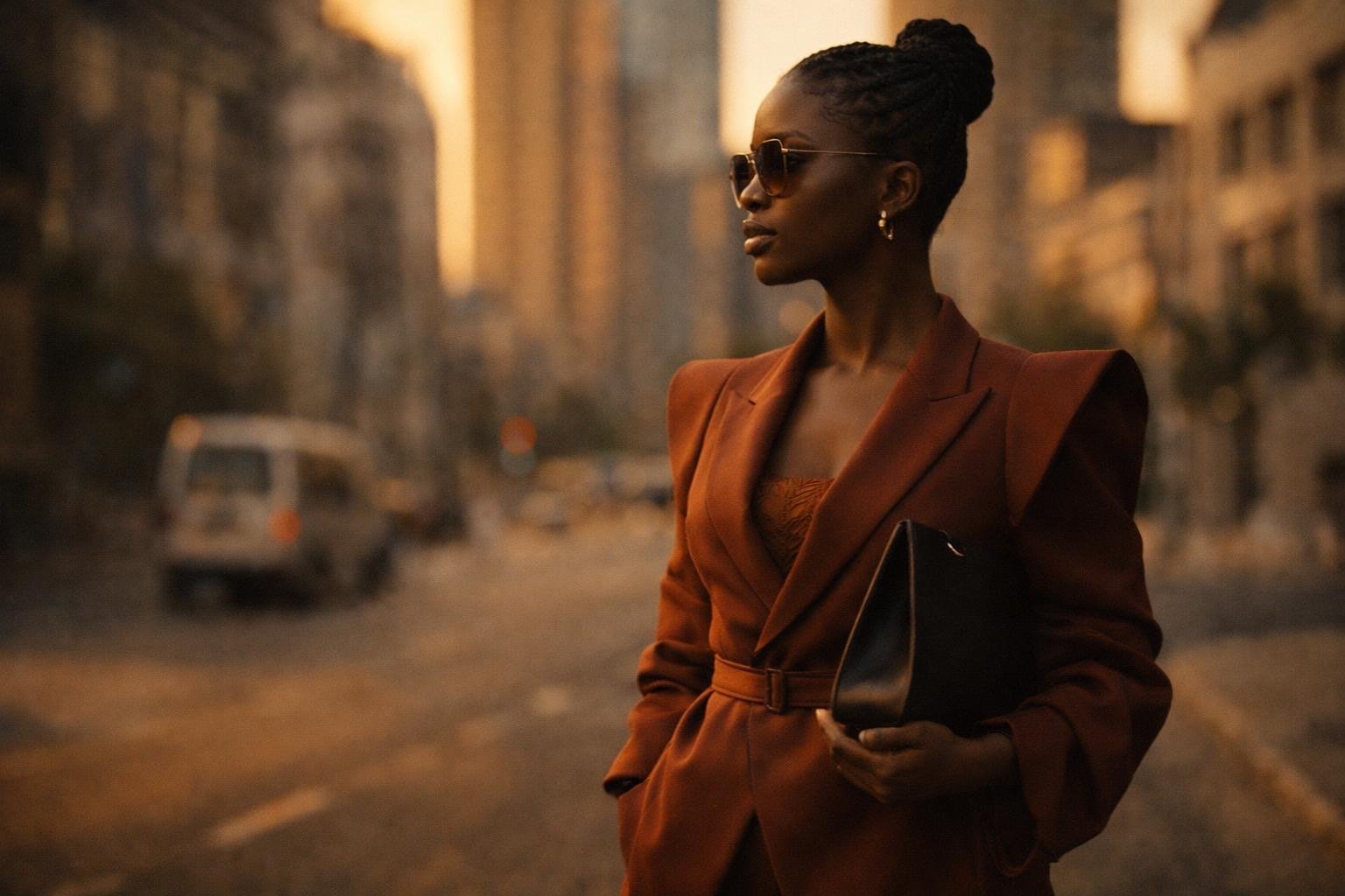 The African Luxury Consumer Your Brand Does Not Know