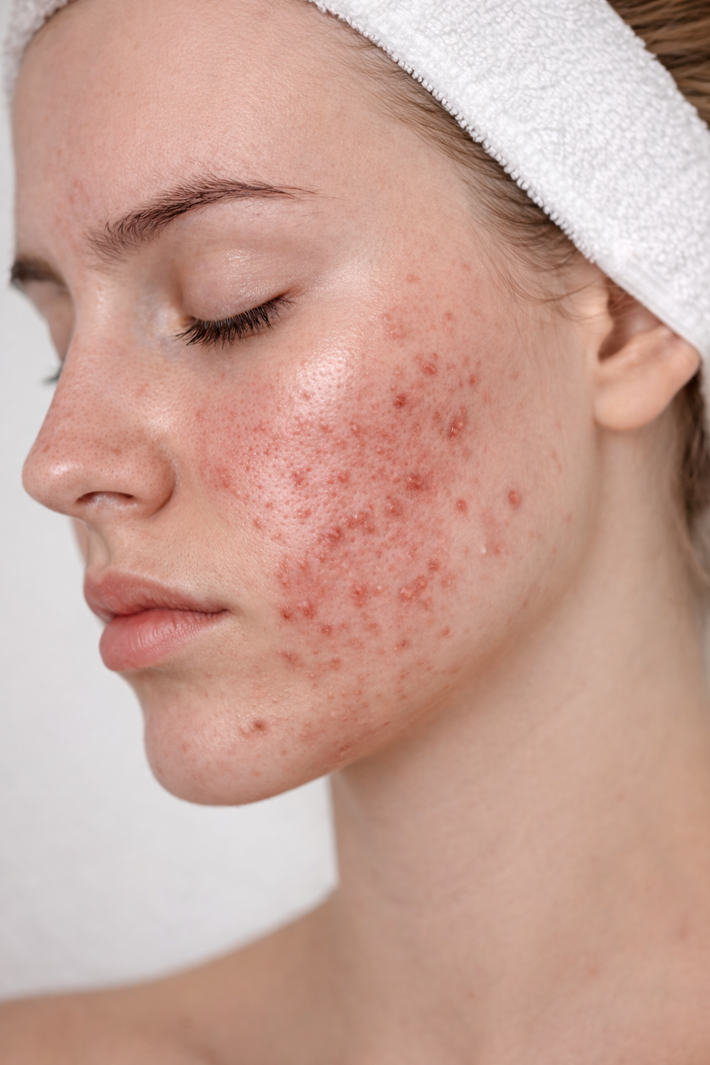 Purifying Acne Therapy