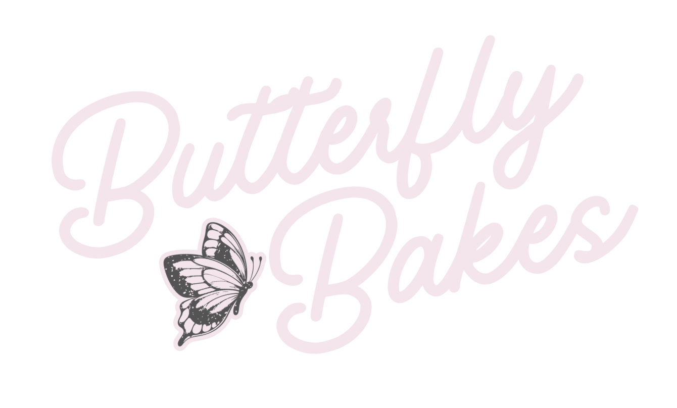 Butterfly Bakes