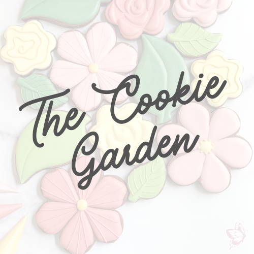 The Cookie Garden