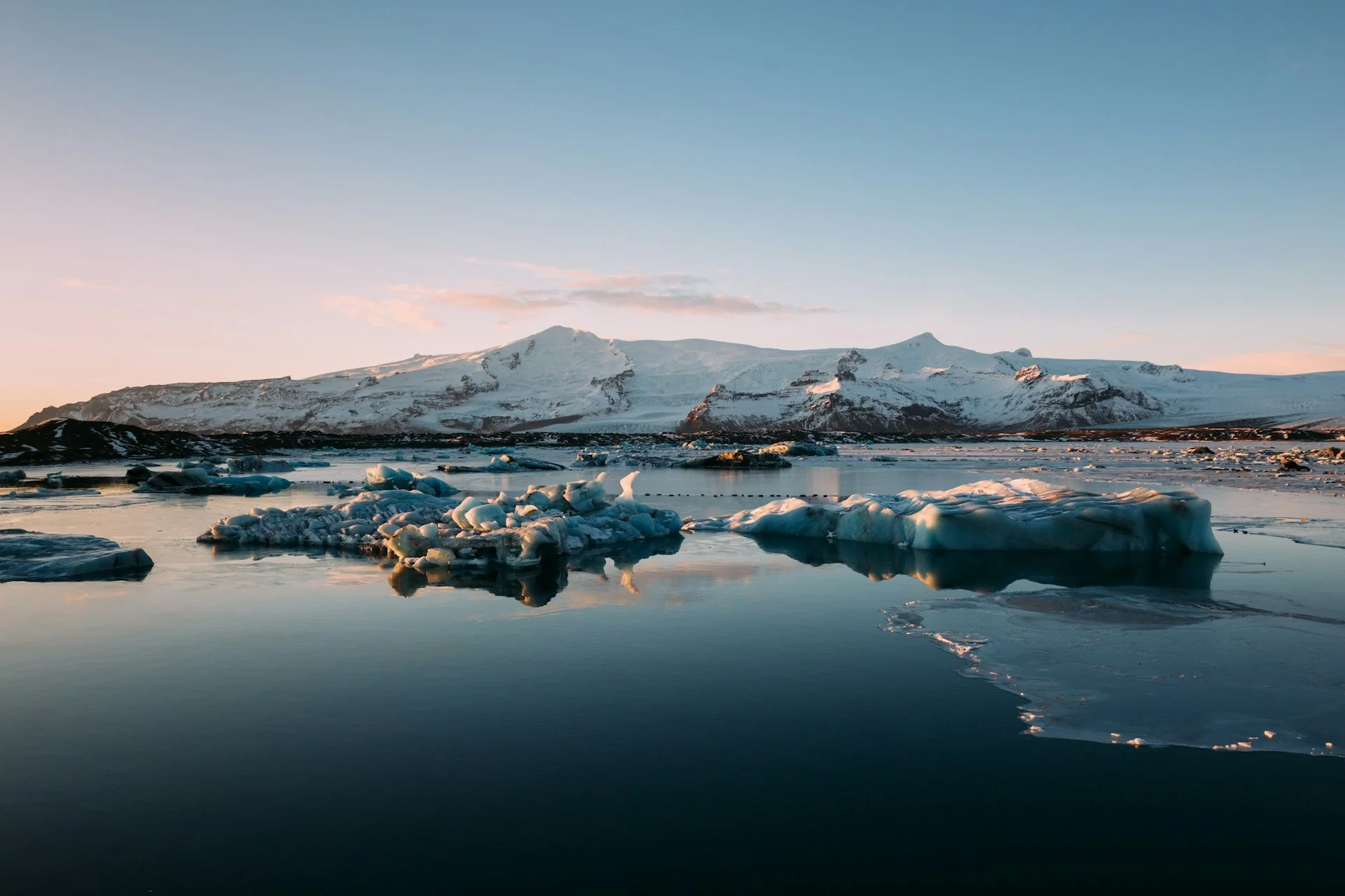 Best Hotels near Jökulsárlón Glacier Lagoon
