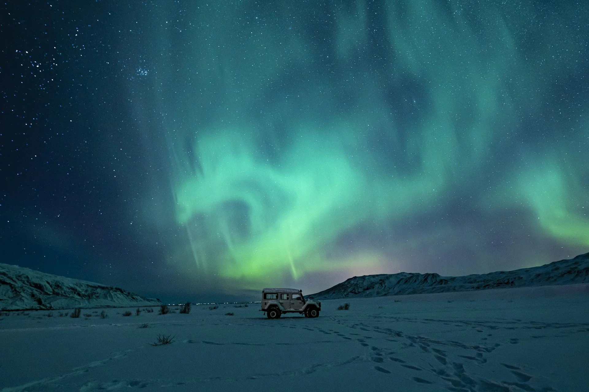 The 12 Best Hotels in Iceland for the Northern Lights (2026)