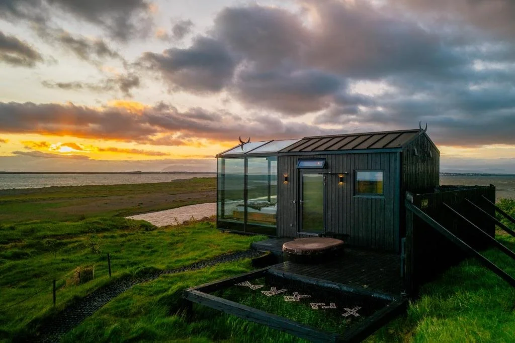 The Best Glass Lodges and Bubble Hotels in Iceland (2026)