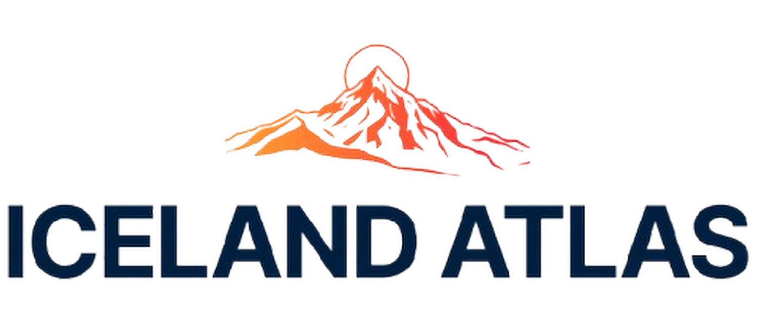 Iceland Atlas