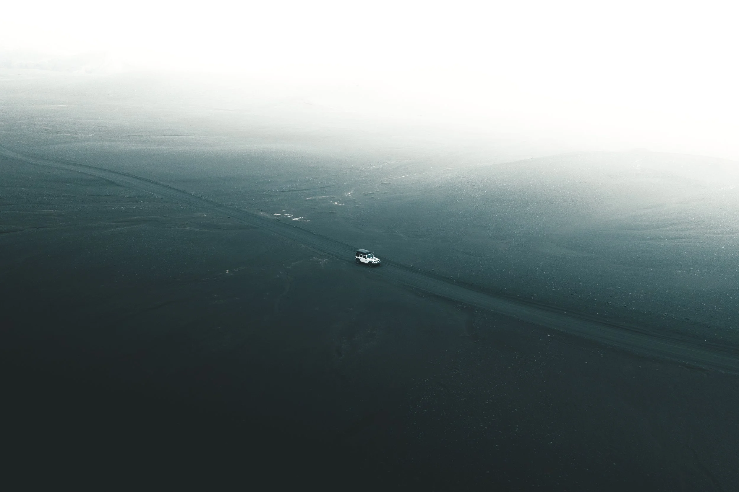 Iceland highland terrain — Iceland travel planning consultation