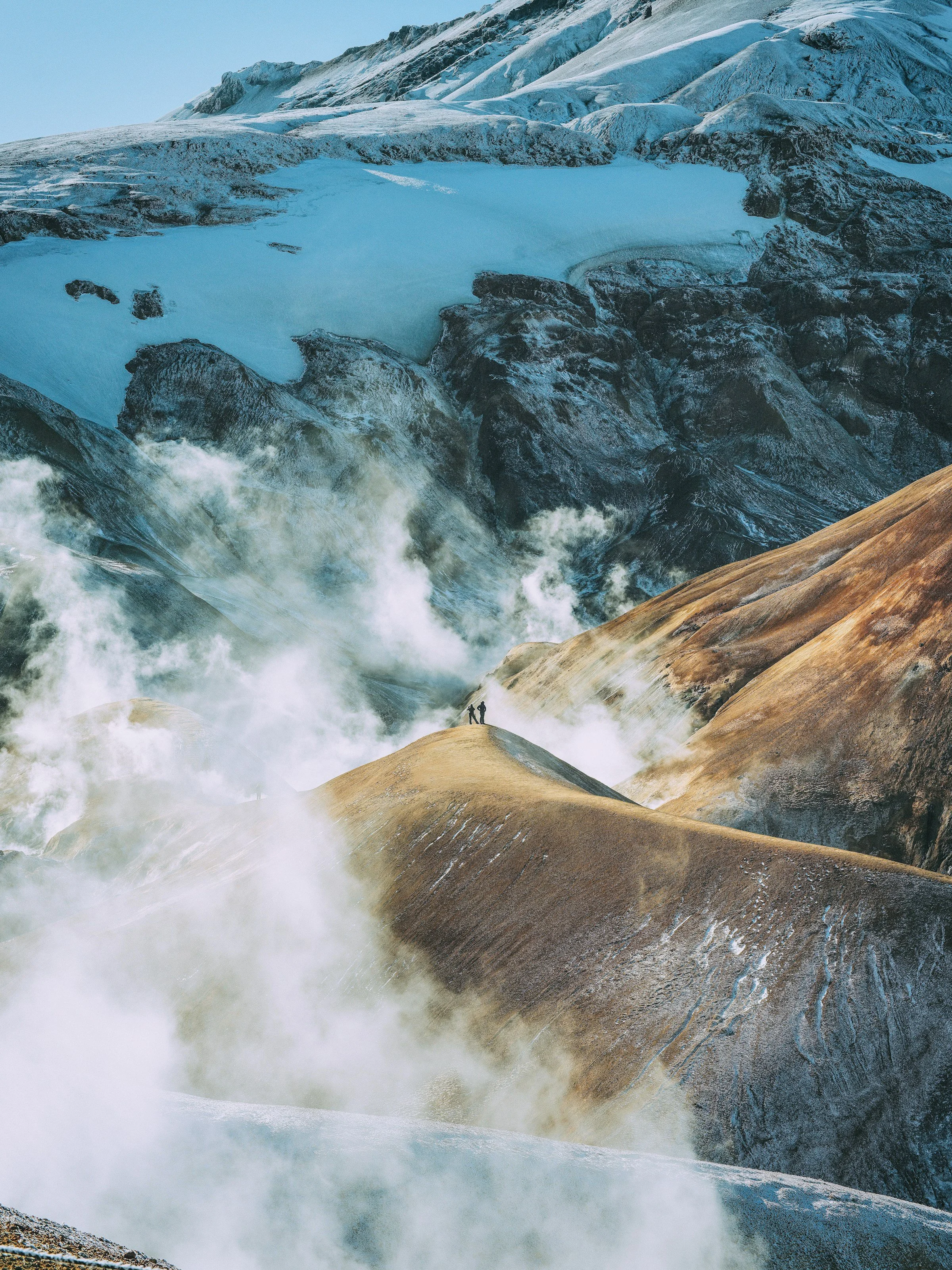 Iceland highland landscape — full trip planning service