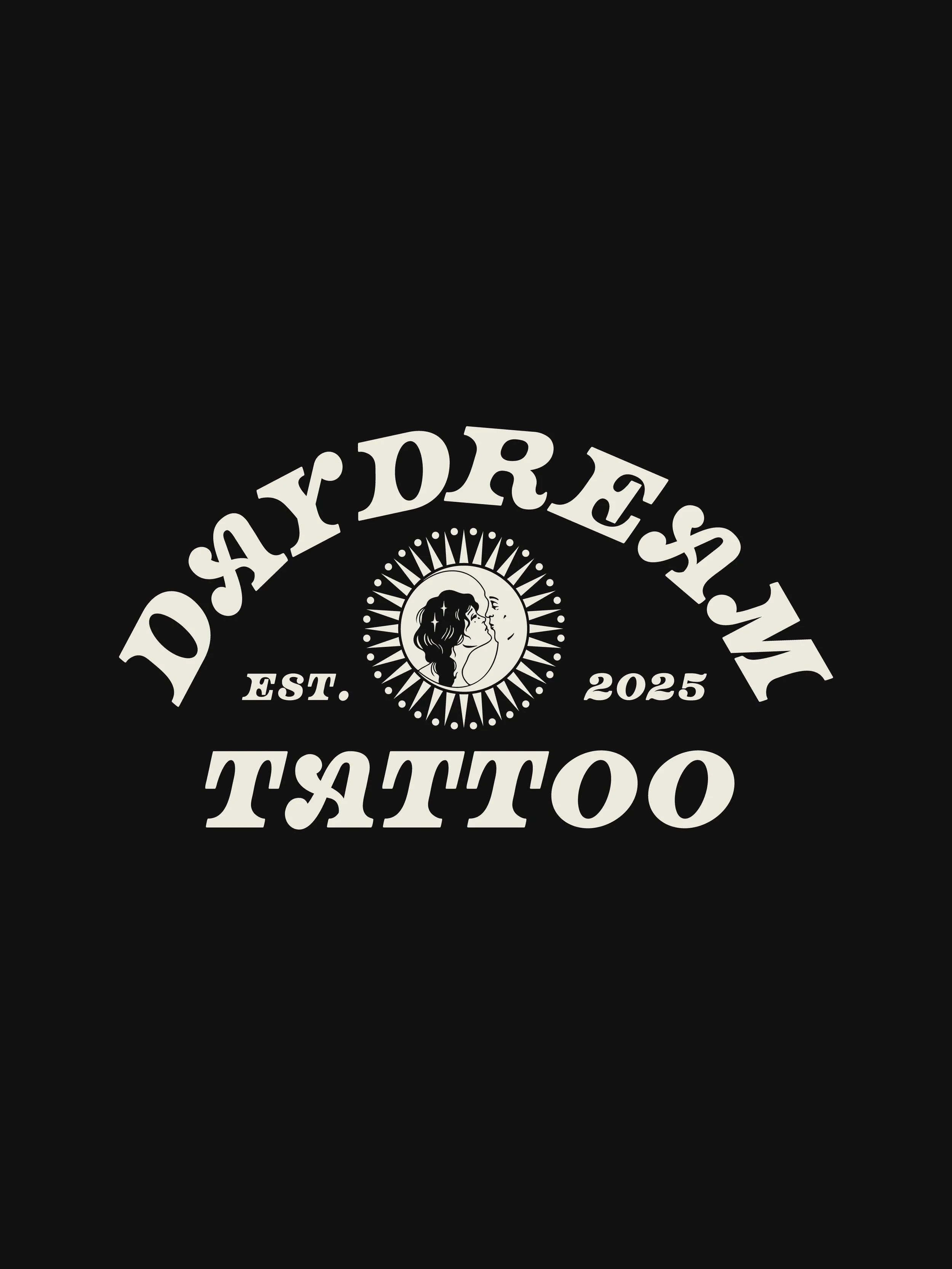 Daydream Tattoo
