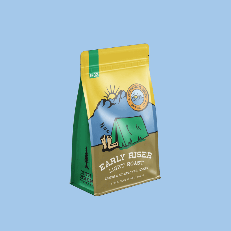 Mountain Brew Coffee Company