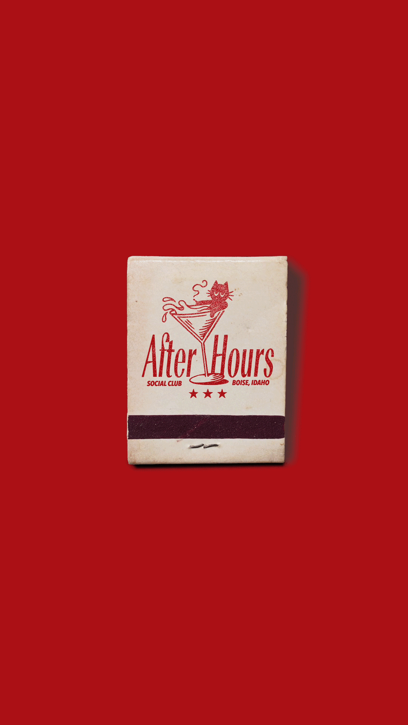 After Hours
