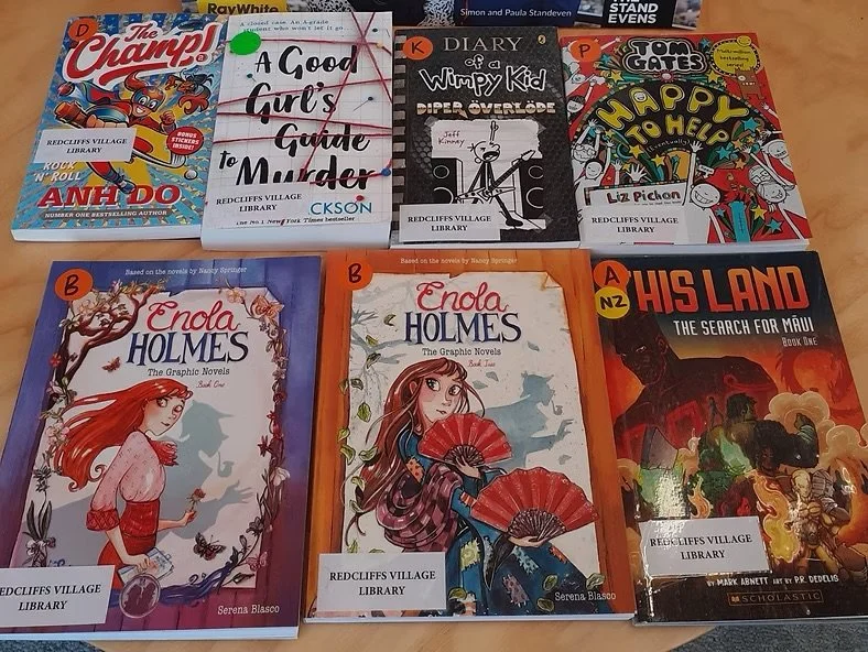 Childrens books Jan.jpeg