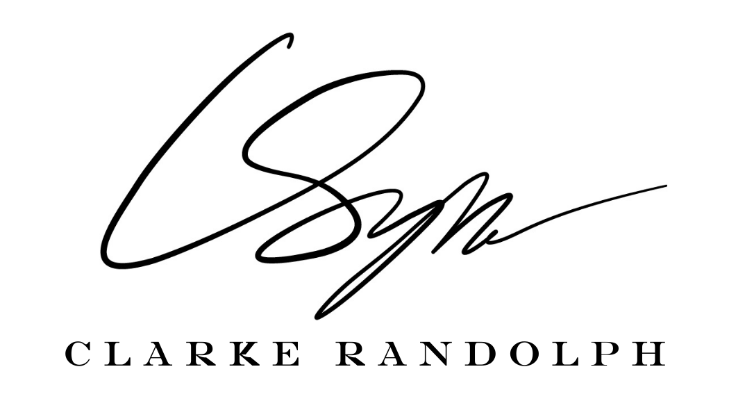 Clarke Randolph