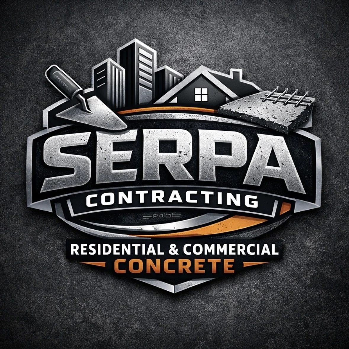 Serpa Contracting