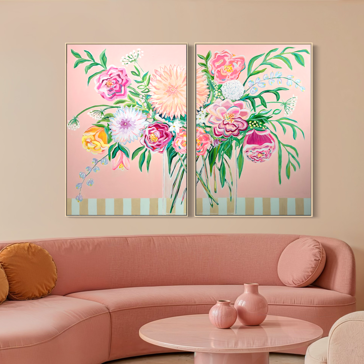 Be Bloomy #001