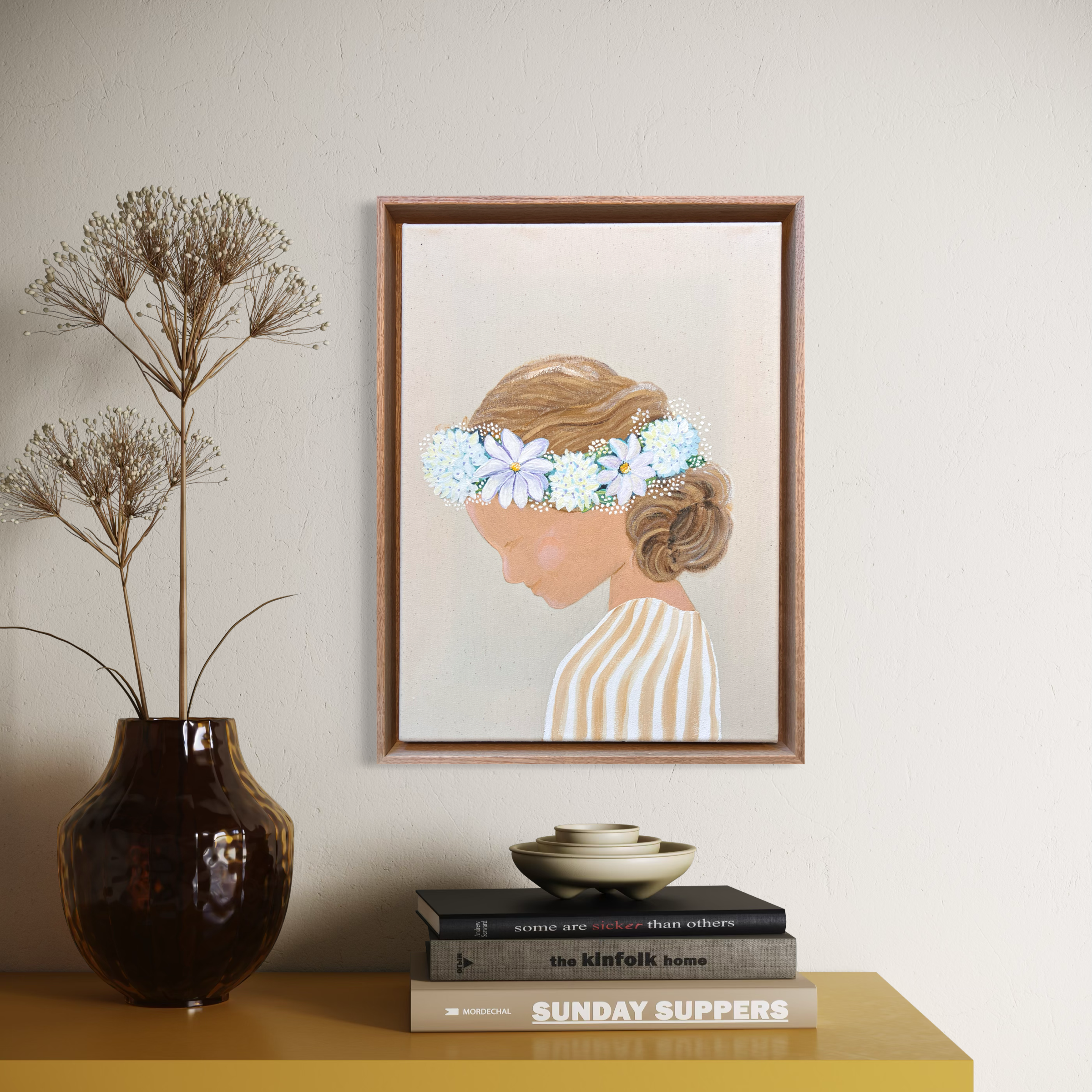 Be Bloomy #003 - verkauft -