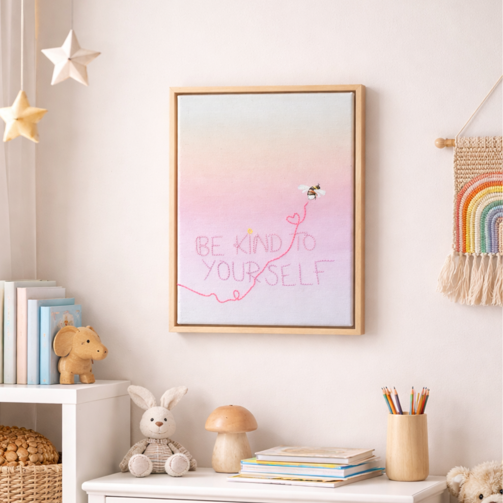 Be Free #006