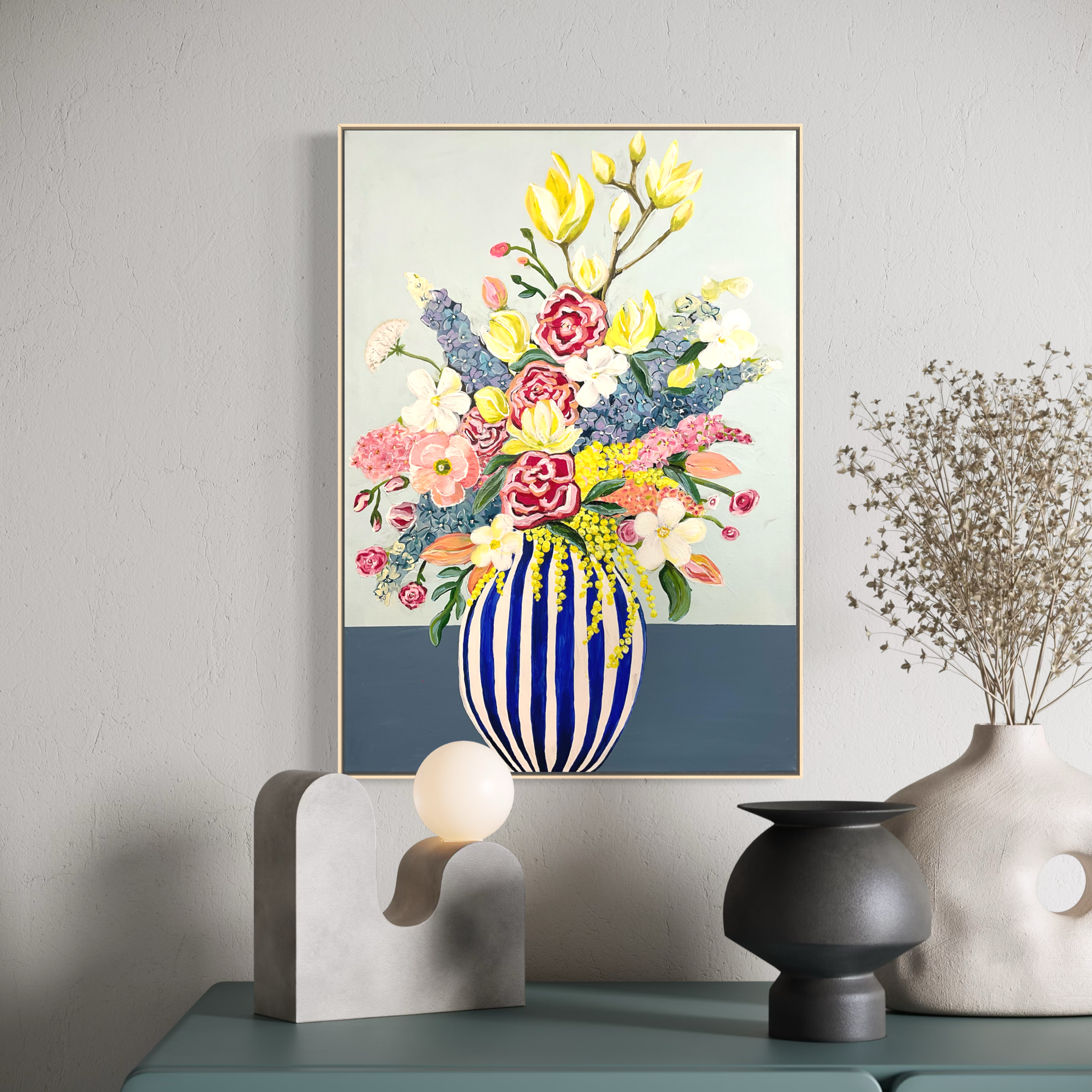 Be Bloomy #002