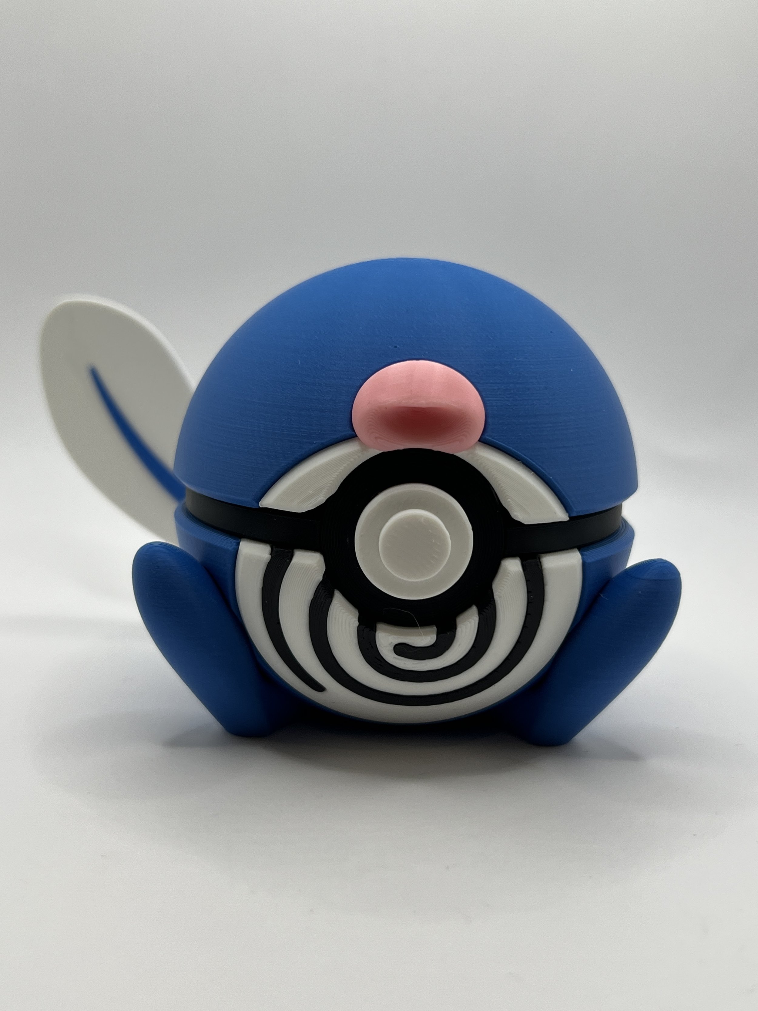 Poliwag - 0060