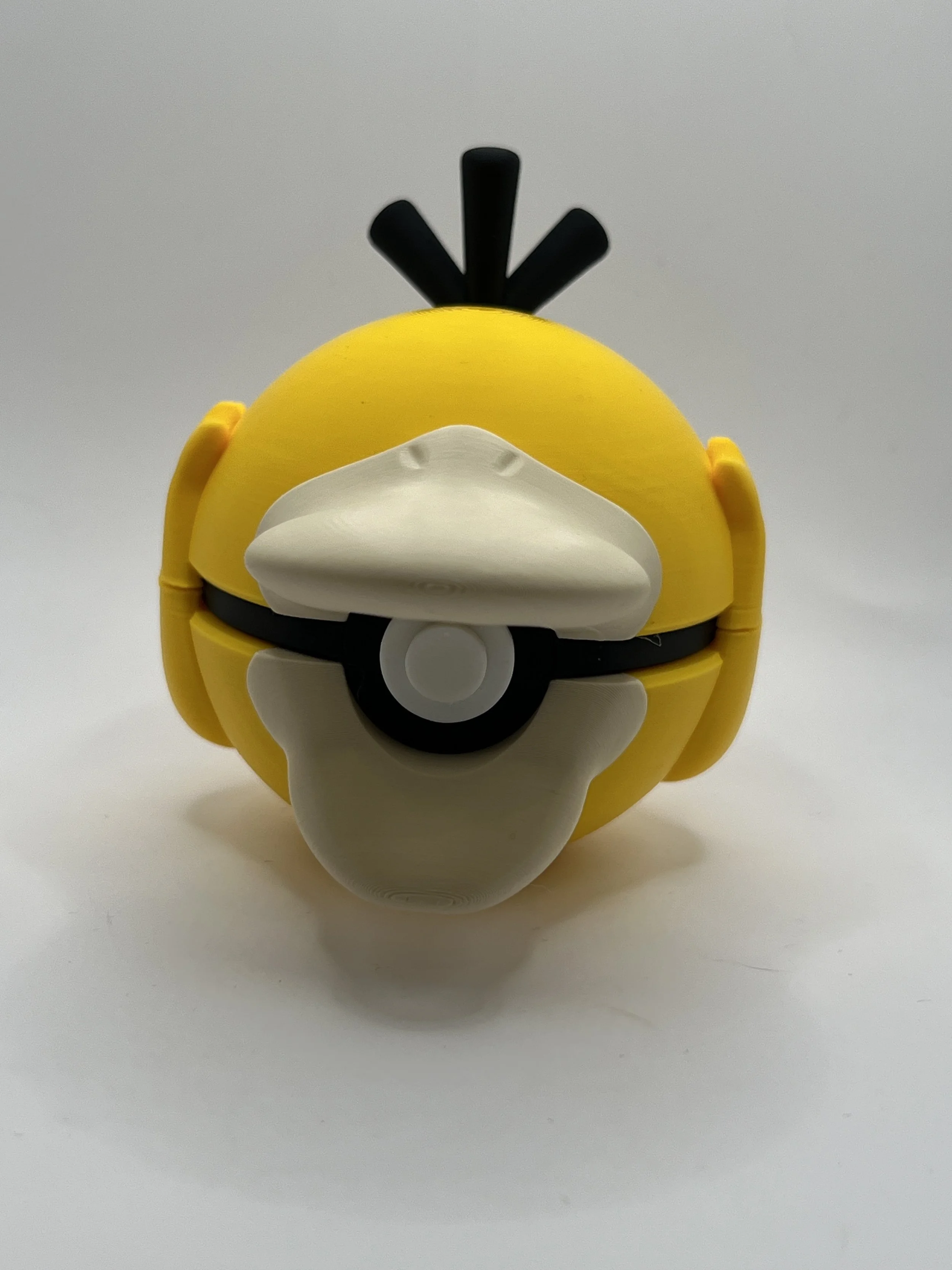 Psyduck - 0054