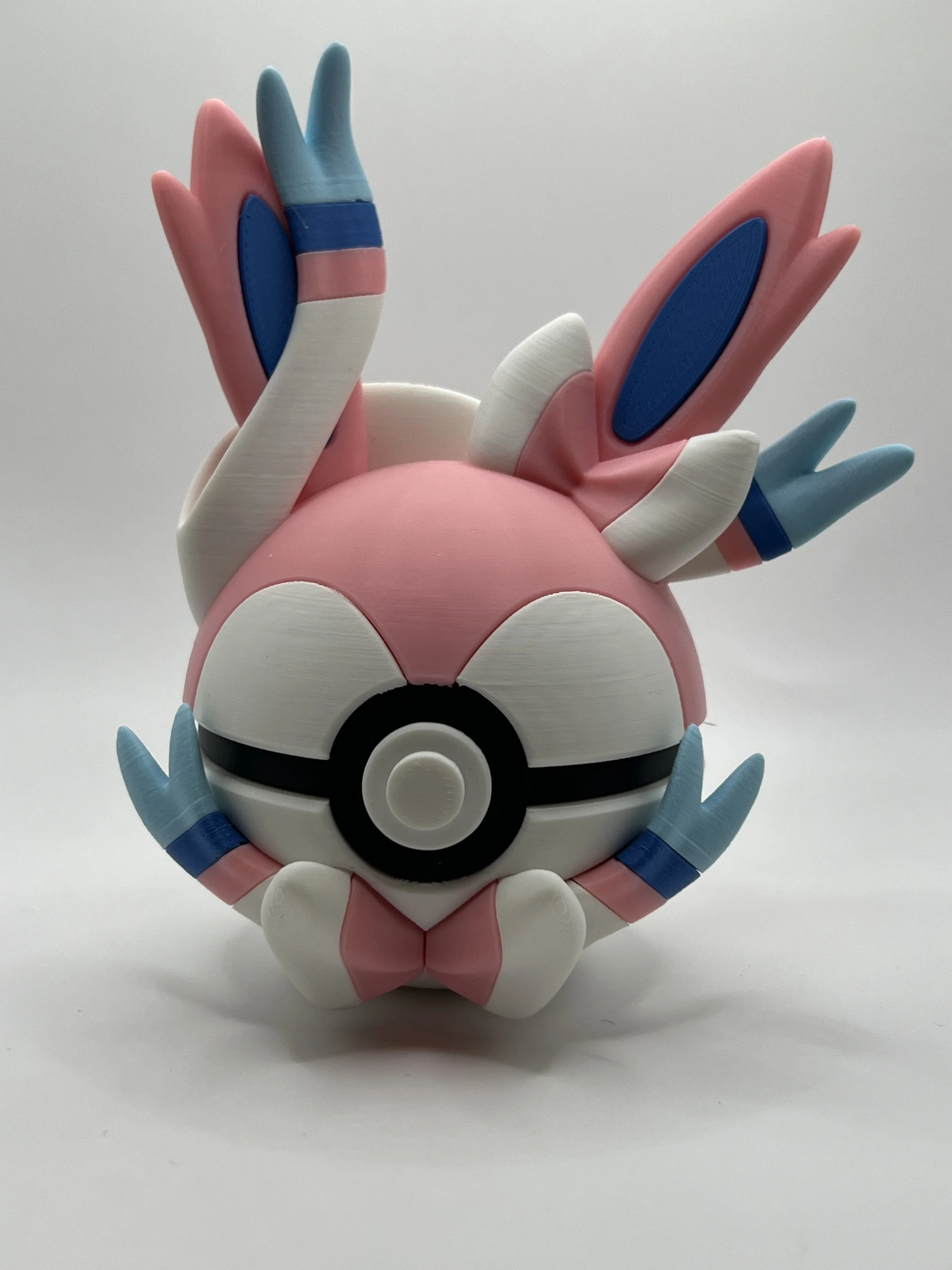 Sylveon - 0700