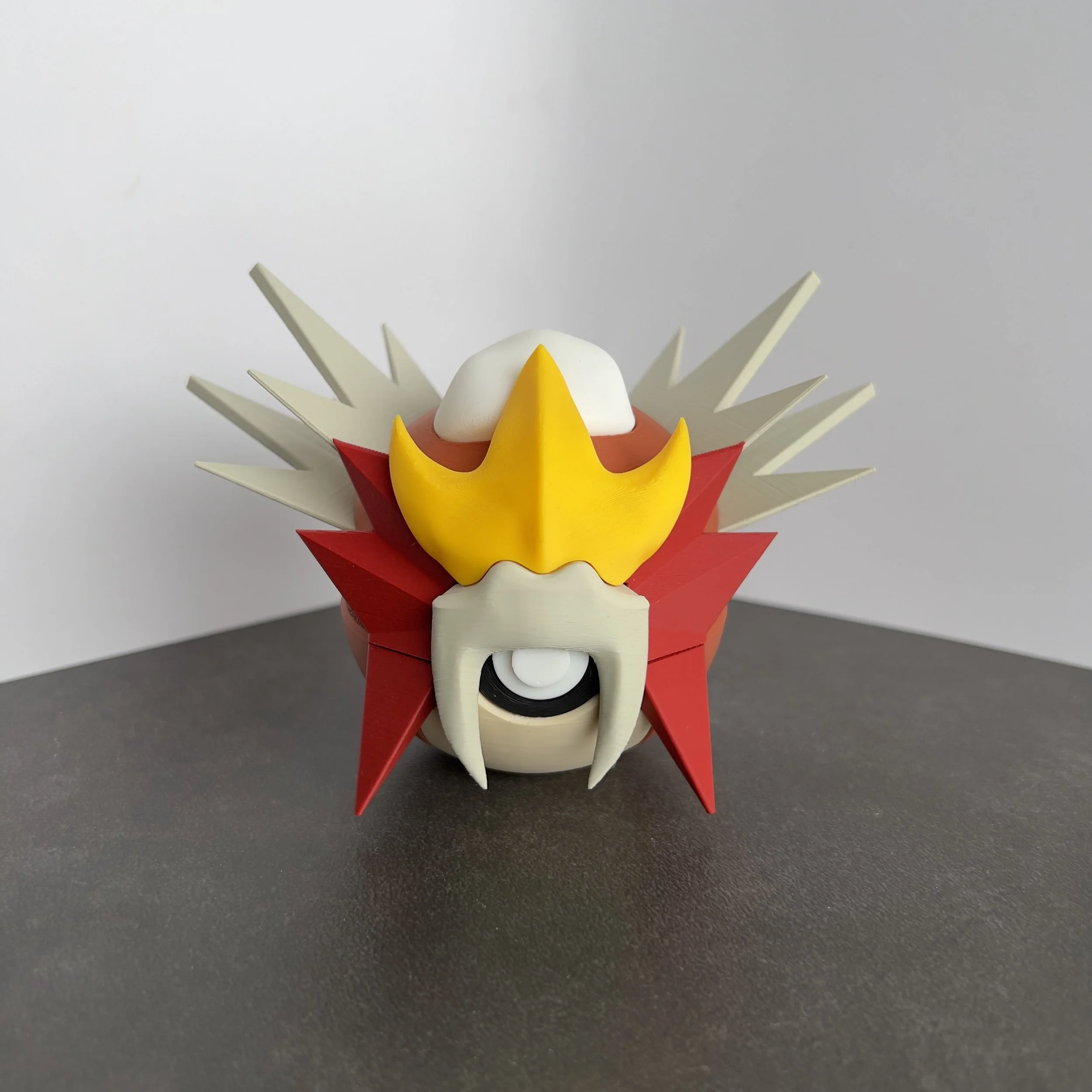 Entei - 0244