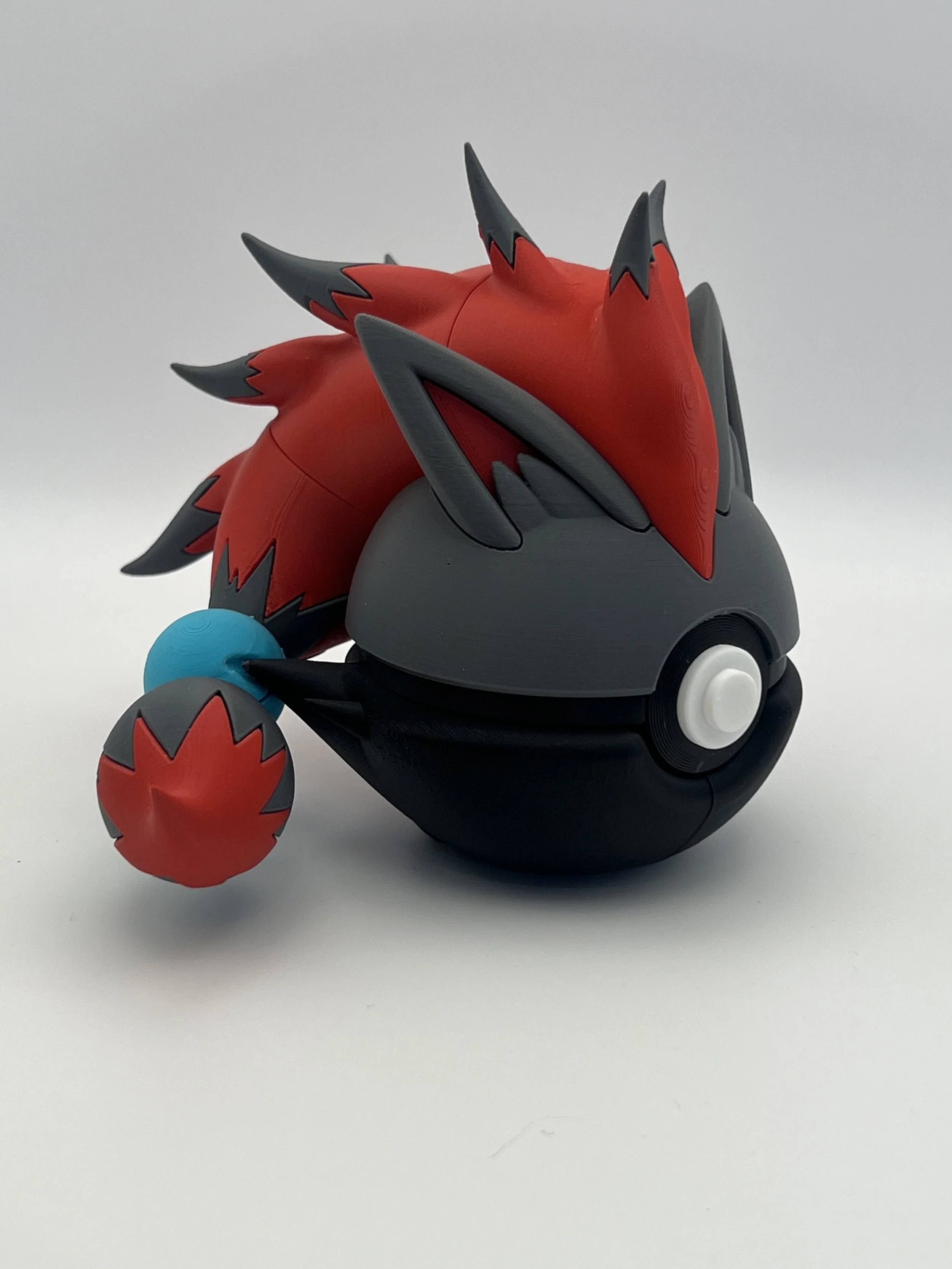 Zoroark - 0571