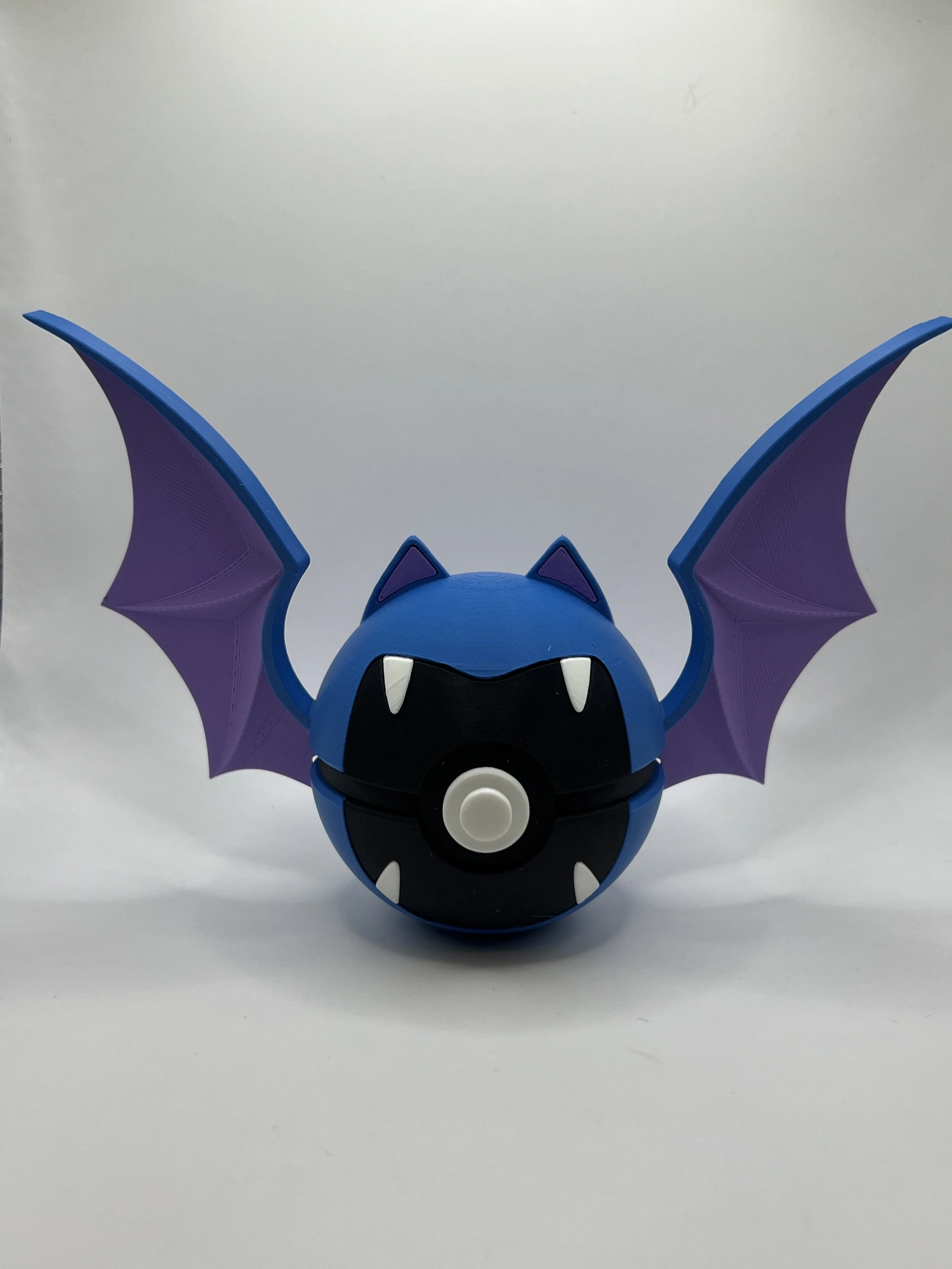 Golbat - 0042