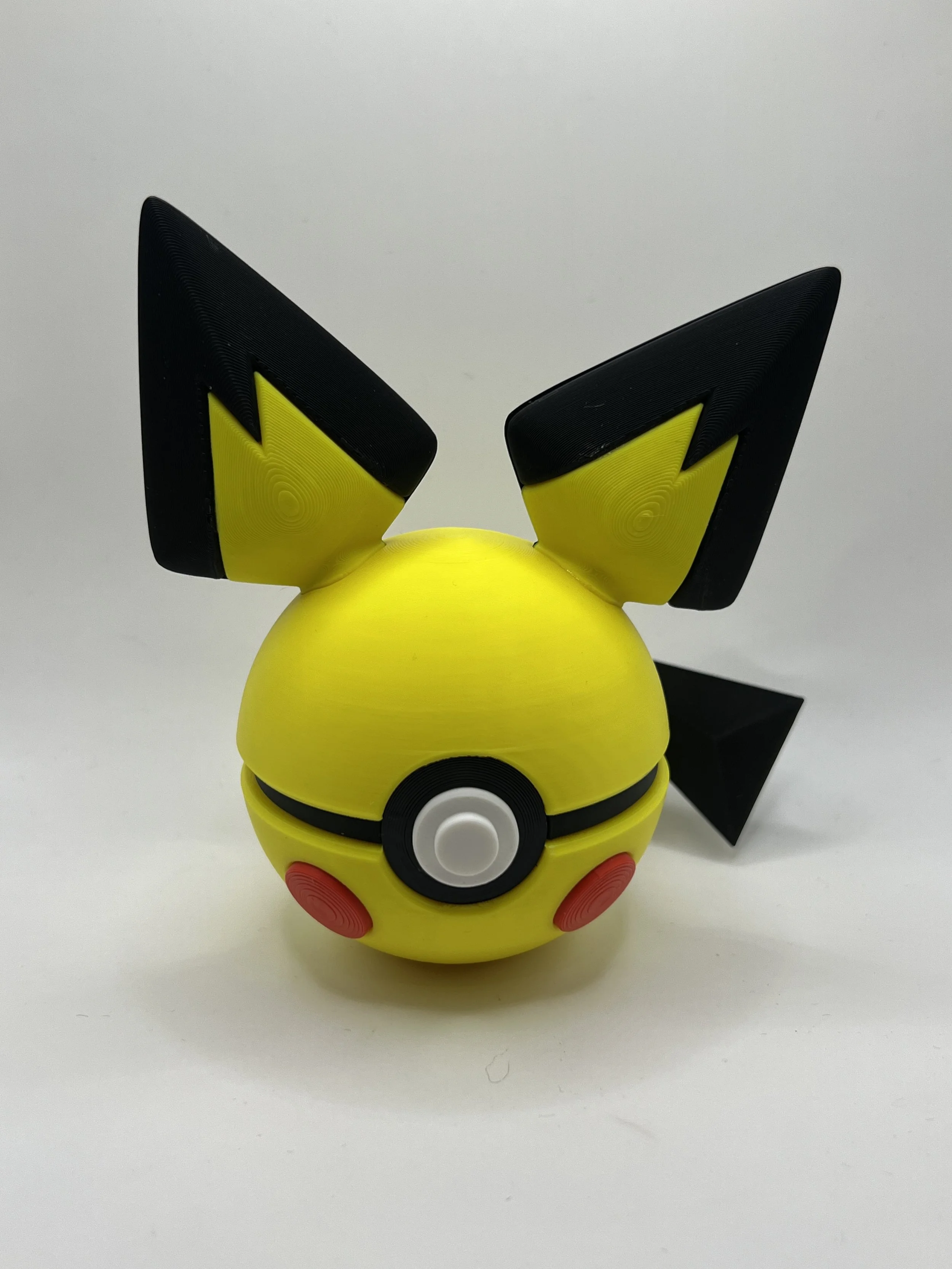 Pichu - 0172