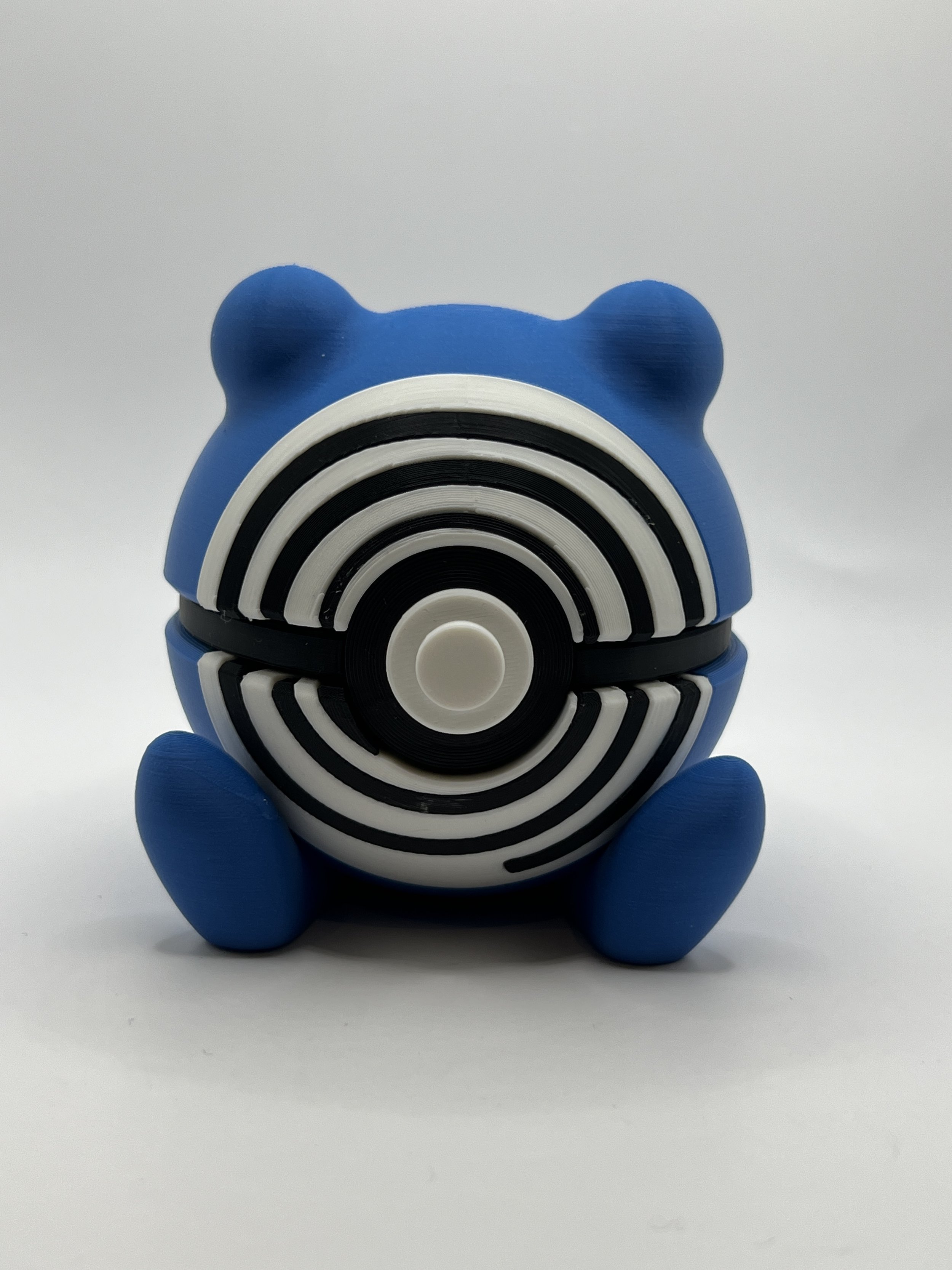 Poliwhirl - 0061